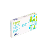 Anticonceptivo oral Trigestrel de Profamilia en República Dominicana. Ecommerce Profamilia.